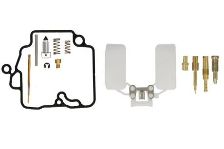 Ремкомплект карбюратора INPARTS IP000459