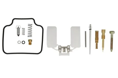 Ремкомплект карбюратора INPARTS IP000480