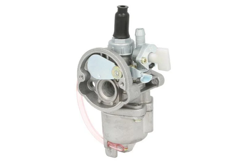 Карбюратор (2T, Важіль,) CHIŃSKI SKUTER/MOPED/MOTOROWER/ATV 2T INPARTS IP000539 (фото 1)