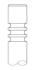 Клапан IN PSA 2.0HDI/2.2HDI DW10ATED4/DW12 FORD 2.0TDCI 29. INTERVALVES 3244.032 (фото 1)