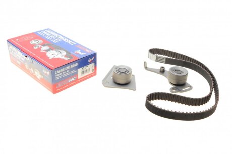 Фото комплект ременя ГРМ IPD 64-3426 Комплект ременя ГРМ IPD 64-3426
