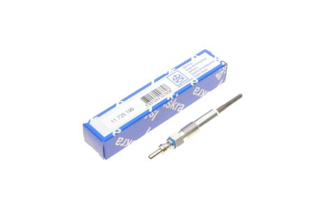 Свічка розжарювання ISKRA 11725199