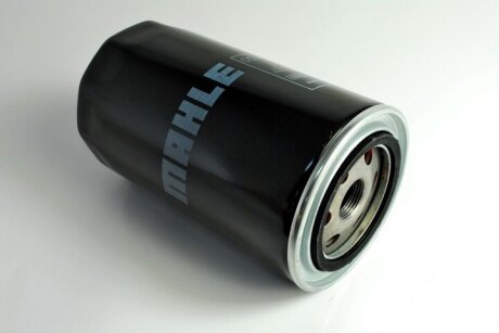 Масляний фільтр (фільтр, що вгвинчується) DAILY III, DAILY IV F1CE0481A-F1CE0481H 07.99-08.11 IVECO 2995561