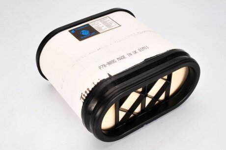 Фільтр повітряний (фільтруючий елемент) EUROCARGO I-III, EUROFIRE II F4AE0681A-F4BE0611A 09.00-09.15 IVECO 42558096