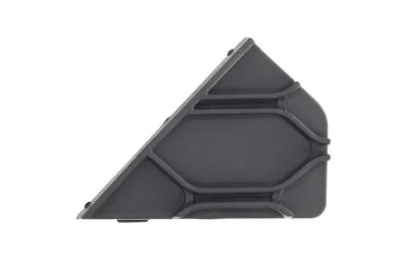 Заглушка бампера ліва IVECO 5801629792