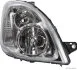 Корпус вентилятора радіатора EUROTECH MH, EUROTECH MP, EUROTECH MT 01.92- IVECO 8165855 (фото 1)
