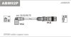 Дроти в/в (каучук) Audi A3/A4, Skoda Octavia, VW1.6 96- JANMOR ABM92P (фото 1)