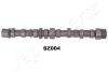 SUZUKI вал розподільчий випускн.Swift,Ignis,Fiat Doblo,Panda,Opel Combo,Meriva 1.3JTD/CDTI 03- JAPANPARTS AA-SZ004 (фото 1)