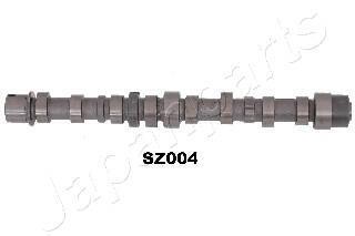 SUZUKI вал розподільчий випускн.Swift,Ignis,Fiat Doblo,Panda,Opel Combo,Meriva 1.3JTD/CDTI 03- JAPANPARTS AA-SZ004