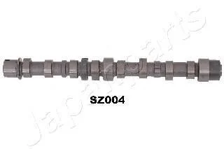 SUZUKI вал розподільчий випускн.Swift,Ignis,Fiat Doblo,Panda,Opel Combo,Meriva 1.3JTD/CDTI 03- JAPANPARTS AASZ004
