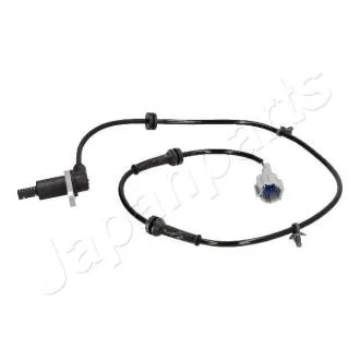 NISSAN датчик ABS задн.прав.QX 00- JAPANPARTS ABS1006