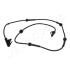 NISSAN датчик ABS передн.Infiniti G,Z370 07- JAPANPARTS ABS-1009 (фото 1)