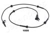 NISSAN датчик ABS передн.Infiniti G,Z370 07- JAPANPARTS ABS-1009 (фото 2)