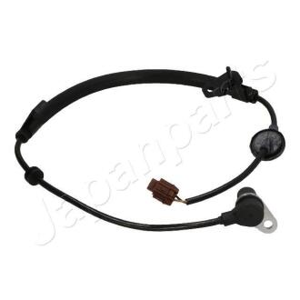 NISSAN датчик ABS передн.лів.Almera 00- JAPANPARTS ABS-100