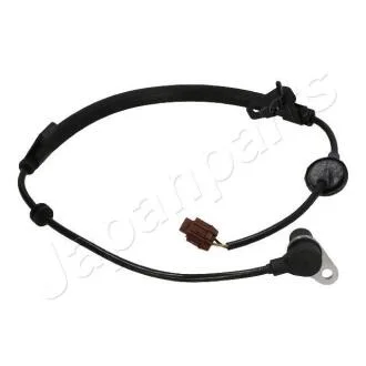 NISSAN датчик ABS передн.лів.Almera 00- JAPANPARTS ABS100
