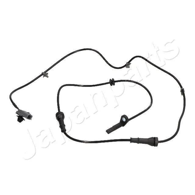 NISSAN датчик ABS передн.Juke 1.5dci/1.6 10- JAPANPARTS ABS1010 (фото 1)