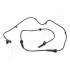 NISSAN датчик ABS передн.Juke 1.5dci/1.6 10- JAPANPARTS ABS1010 (фото 1)
