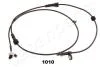 NISSAN датчик ABS передн.Juke 1.5dci/1.6 10- JAPANPARTS ABS1010 (фото 2)