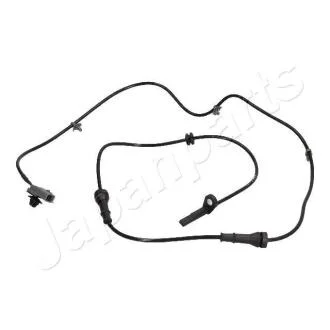 NISSAN датчик ABS передн.Juke 1.5dci/1.6 10- JAPANPARTS ABS1010