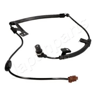 NISSAN датчик ABS передн.лів.Primera 96- JAPANPARTS ABS105