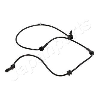NISSAN датчик ABS передн.Micra 03-,Note 06- JAPANPARTS ABS-109