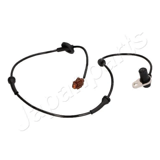 NISSAN датчик ABS передн.лів.X-Trail 01- JAPANPARTS ABS111 (фото 1)