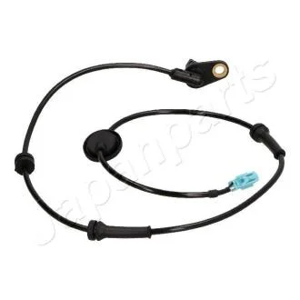 NISSAN датчик ABS передн.лів.X-Trail 03- JAPANPARTS ABS112