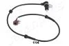 NISSAN Датчик ABS передній лівий PATHFINDER II (R50) 2.7-3.5 95-04 JAPANPARTS ABS114 (фото 2)