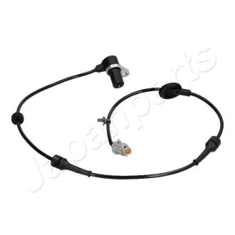 NISSAN датчик ABS передн.прав.Almera 00- JAPANPARTS ABS-118