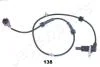 NISSAN датчик ABS задн. лів.ALMERA TINO -06 JAPANPARTS ABS138 (фото 2)