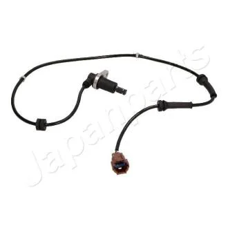 NISSAN датчик ABS задн. лів.ALMERA TINO -06 JAPANPARTS ABS138