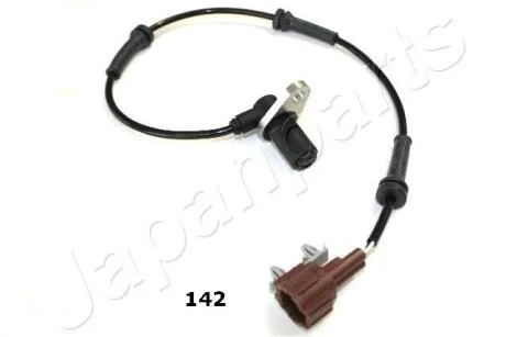 NISSAN датчик ABS задн.лів.X-Trail 01- JAPANPARTS ABS142