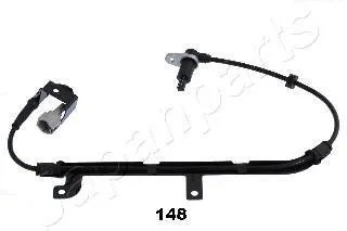 NISSAN Датчик АБС задній правий ALMERA II 00- JAPANPARTS ABS148 (фото 1)