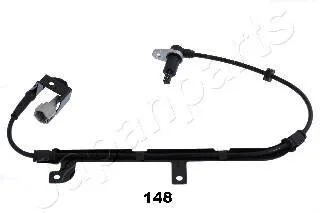 NISSAN Датчик АБС задній правий ALMERA II 00- JAPANPARTS ABS148