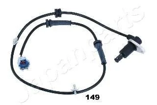 NISSAN Датчик АBS прав ALMERA II JAPANPARTS ABS149