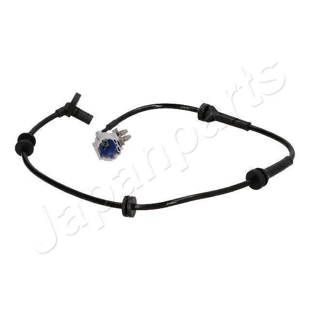 Датчик ABS передн. NISSAN Navara 01- JAPANPARTS ABS170 (фото 1)