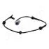 Датчик ABS передн. NISSAN Navara 01- JAPANPARTS ABS170 (фото 1)