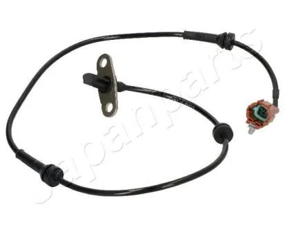 Датчик ABS задн. лівий. NISSAN NAVARA JAPANPARTS ABS185