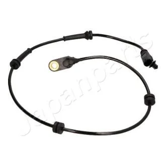 NISSAN датчик ABS задн. прав.Primera 02- JAPANPARTS ABS187