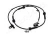 NISSAN датчик ABS задн.X-Trail 07-,Renault Koleos 08- JAPANPARTS ABS193 (фото 1)