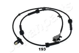 NISSAN датчик ABS задн.X-Trail 07-,Renault Koleos 08- JAPANPARTS ABS193