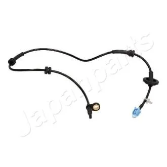NISSAN датчик ABS передн. лів. Murano 3,5 -08 JAPANPARTS ABS196