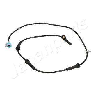 NISSAN датчик ABS задн. лів. Murano 3,5 -08 JAPANPARTS ABS198