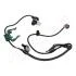 TOYOTA датчик ABS передн.лів.Avensis 98- JAPANPARTS ABS200 (фото 1)