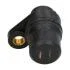 Датчик ABS TOYOTA HILUX 90- JAPANPARTS ABS2021 (фото 2)