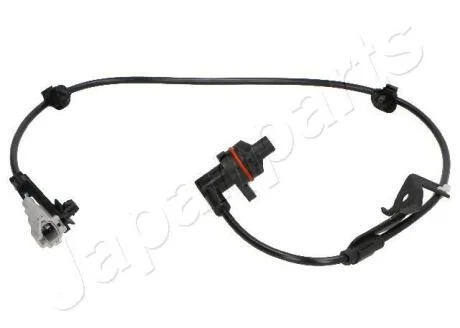 TOYOTA Датчик ABS задній правий HILUX VII Пікап (_N1_, _N2_, _N3_) 2.5 D-4D 4WD (KUN25) 07-15 JAPANPARTS ABS2028
