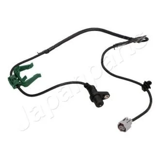TOYOTA датчик числа обертів лів. Carina E 1,6-2,0 92-97 JAPANPARTS ABS213