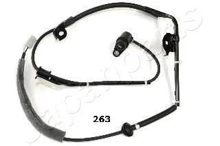 TOYOTA датчик ABS задн.прав. RAV-4 00- JAPANPARTS ABS263