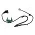 TOYOTA датчик числа обертів прав.Carina E 1,6-2,0 92-97 JAPANPARTS ABS269 (фото 3)