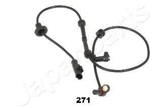 Датчик ABS задн. Citroen C1 JAPANPARTS ABS271